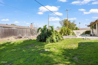 Single Family Residence, 445 Mara ave, Ventura, CA 93004 - 23