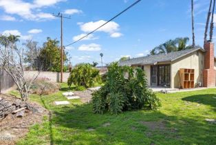 Single Family Residence, 445 Mara ave, Ventura, CA 93004 - 24