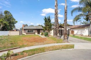 Single Family Residence, 445 Mara ave, Ventura, CA 93004 - 25