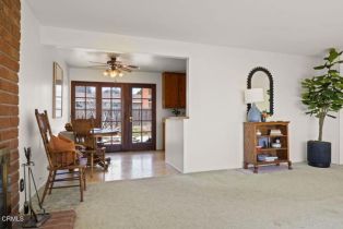 Single Family Residence, 445 Mara ave, Ventura, CA 93004 - 6