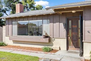 Single Family Residence, 445 Mara AVE, Ventura, CA  Ventura, CA 93004