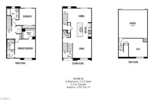 Condominium, 593 Via Chelsea, Camarillo, CA 93012 - 8