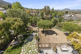 Single Family Residence, 173 Midbury Hill rd, Newbury Park, CA 91320 - 35