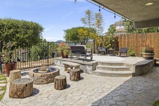 Single Family Residence, 173 Midbury Hill rd, Newbury Park, CA 91320 - 58