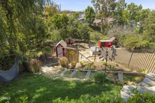 Single Family Residence, 173 Midbury Hill rd, Newbury Park, CA 91320 - 63