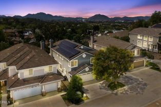 Single Family Residence, 173 Midbury Hill RD, Newbury Park, CA  Newbury Park, CA 91320