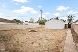 Single Family Residence, 1257 G st, Oxnard, CA 93033 - 15