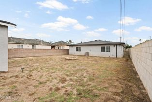 Single Family Residence, 1257 G st, Oxnard, CA 93033 - 16