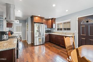 Single Family Residence, 1257 G st, Oxnard, CA 93033 - 6