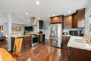 Single Family Residence, 1257 G st, Oxnard, CA 93033 - 7