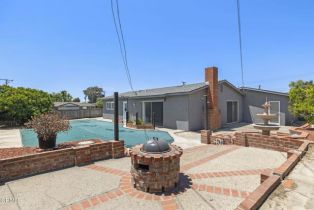 Single Family Residence, 220 Lantana st, Camarillo, CA 93010 - 25