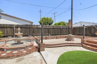 Single Family Residence, 220 Lantana st, Camarillo, CA 93010 - 33