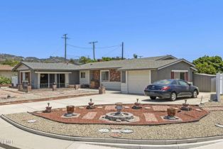 Single Family Residence, 220 Lantana st, Camarillo, CA 93010 - 4