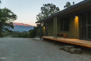 Residential Lease, 313  W Villanova RD, Ojai, CA  Ojai, CA 93023