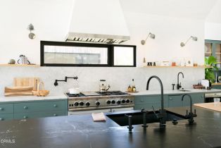 Single Family Residence, 11100 Sulphur Mountain rd, Ojai, CA 93023 - 10