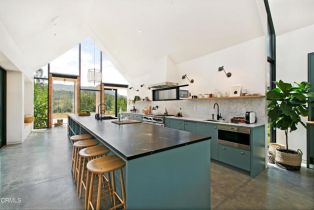 Single Family Residence, 11100 Sulphur Mountain rd, Ojai, CA 93023 - 11