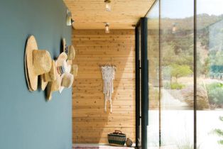 Single Family Residence, 11100 Sulphur Mountain rd, Ojai, CA 93023 - 14