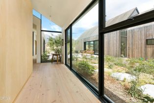 Single Family Residence, 11100 Sulphur Mountain rd, Ojai, CA 93023 - 17