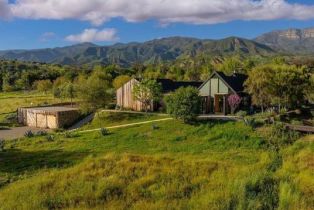 Single Family Residence, 11100 Sulphur Mountain rd, Ojai, CA 93023 - 2