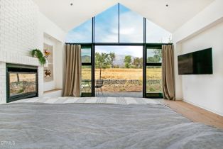 Single Family Residence, 11100 Sulphur Mountain rd, Ojai, CA 93023 - 20