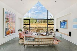 Single Family Residence, 11100 Sulphur Mountain rd, Ojai, CA 93023 - 3