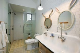 Single Family Residence, 11100 Sulphur Mountain rd, Ojai, CA 93023 - 30