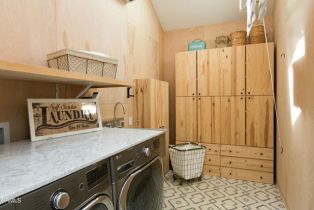 Single Family Residence, 11100 Sulphur Mountain rd, Ojai, CA 93023 - 31