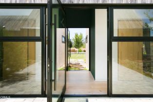 Single Family Residence, 11100 Sulphur Mountain rd, Ojai, CA 93023 - 33