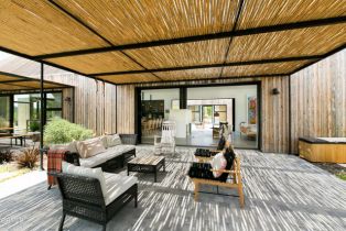 Single Family Residence, 11100 Sulphur Mountain rd, Ojai, CA 93023 - 34