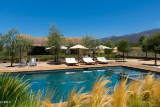 Single Family Residence, 11100 Sulphur Mountain rd, Ojai, CA 93023 - 38