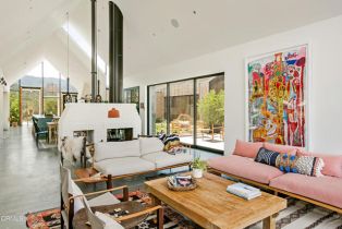 Single Family Residence, 11100 Sulphur Mountain rd, Ojai, CA 93023 - 4