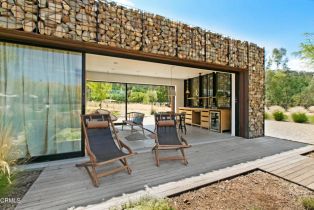 Single Family Residence, 11100 Sulphur Mountain rd, Ojai, CA 93023 - 42