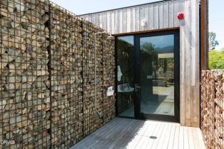 Single Family Residence, 11100 Sulphur Mountain rd, Ojai, CA 93023 - 48