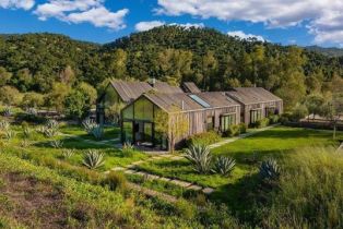 Single Family Residence, 11100 Sulphur Mountain rd, Ojai, CA 93023 - 52