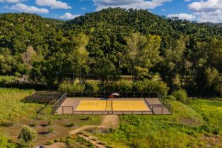 Single Family Residence, 11100 Sulphur Mountain rd, Ojai, CA 93023 - 53