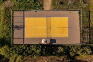 Single Family Residence, 11100 Sulphur Mountain rd, Ojai, CA 93023 - 54