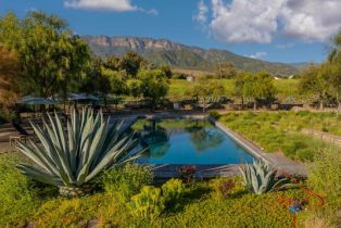 Single Family Residence, 11100 Sulphur Mountain rd, Ojai, CA 93023 - 55