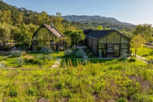 Single Family Residence, 11100 Sulphur Mountain rd, Ojai, CA 93023 - 57