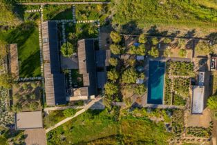 Single Family Residence, 11100 Sulphur Mountain rd, Ojai, CA 93023 - 58