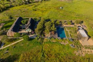 Single Family Residence, 11100 Sulphur Mountain rd, Ojai, CA 93023 - 59