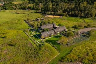 Single Family Residence, 11100 Sulphur Mountain rd, Ojai, CA 93023 - 60