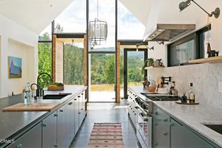 Single Family Residence, 11100 Sulphur Mountain rd, Ojai, CA 93023 - 8