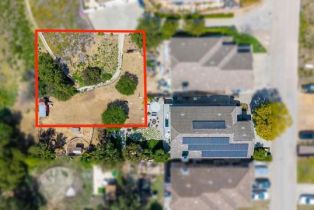 Land, 163 Midbury Hill RD, Newbury Park, CA  Newbury Park, CA 91320