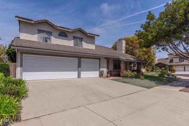 Single Family Residence, 2201 Knightsbridge pl, Oxnard, CA 93030 - 1