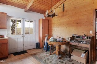 Single Family Residence, 10800 Calle Real, Goleta, CA 93117 - 22