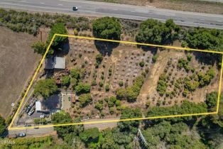 Single Family Residence, 10800 Calle Real, Goleta, CA  Goleta, CA 93117