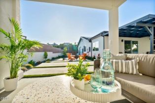 Single Family Residence, 664 Adirondack ave, Ventura, CA 93003 - 34