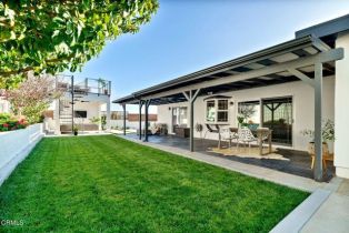 Single Family Residence, 664 Adirondack ave, Ventura, CA 93003 - 36