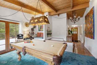 Single Family Residence, 10562 Creek rd, Ojai, CA 93023 - 10