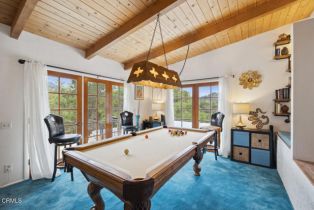 Single Family Residence, 10562 Creek rd, Ojai, CA 93023 - 12